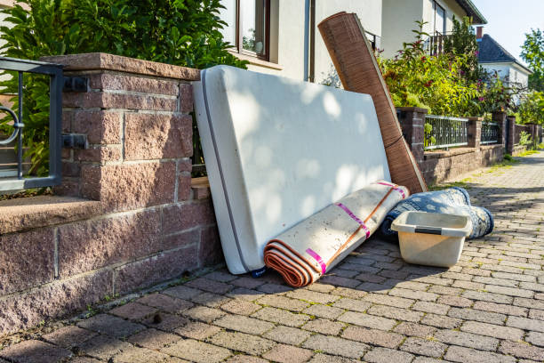 Best Recycling Services for Junk  in , NC